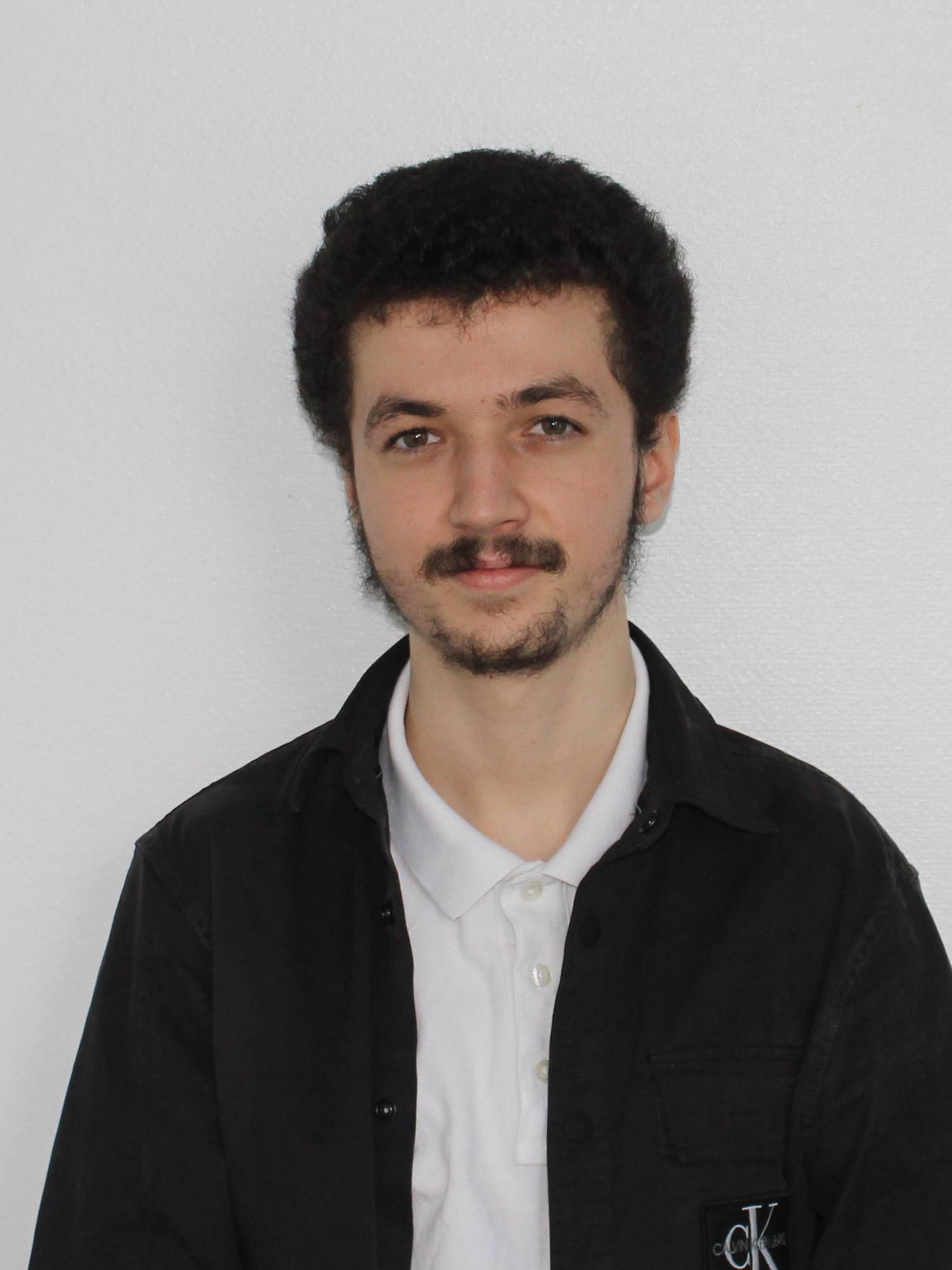 Photo de Yohann